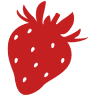 Sucre fraise(シュクレフレーズ)