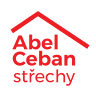 Střechy Ceban