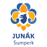 Junák - český skaut, středisko Rudy Knotka Šumperk
