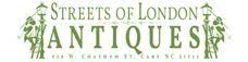 Streets of London Antiques