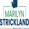 Marilyn Strickland