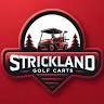 Strickland's Golf Carts