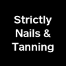 Strictly Nails and Tanning