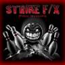 Strike F/X Pro Shops Inc