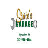 Strite's Garage