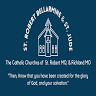 St Robert Bellarmine Catholic