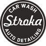 First Stop Wulkanizacja i Myjnia Samochodowa, Auto detailing Stroka