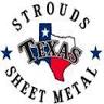 Stroud's Texas Sheet Metal, LLC.