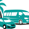 STS - Car Rentals at Mopa Airport