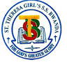 St. Theresa Girls' S S Bwanda