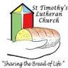 St Timothy's Lutheran Church