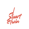 Stuart Elwin Live
