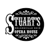 Stuart's Opera House