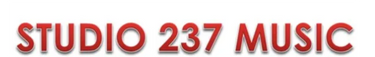 Studio 237 Music Lessons