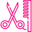 Studio 68 Salon