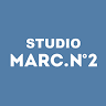 STUDIO MARC.N°2 スタジオ マーク.ツー