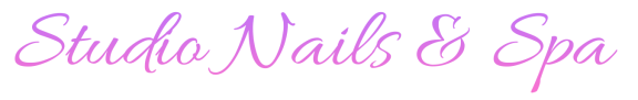 Studio Nails & Spa