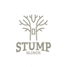 Stump Blinds
