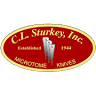 C L Sturkey Inc