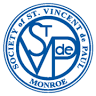 St Vincent de Paul