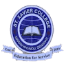 St. Xavier College, Senapati