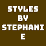 Styles by Stephanie Ashley