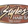 Styles Hair Salon and Day Spa of Joplin