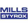 Mills Styrox