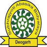 Subhrajyoti Abasika Bidyalaya, Deogarh