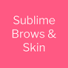 Sublime Brows & Skin