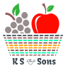 Fruit Shop in KGF - KS & Sons