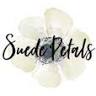 Suede Petals