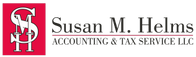Susan M. Helms Accounting & Tax Service LLC