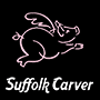 The Suffolk Carver