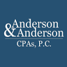 Anderson & Anderson, CPAs, P.C.