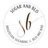 Sugar and Blo