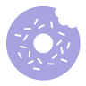 Sugar Donuts