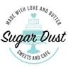 Sugar Dust Sweets & Cafe