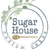 Sugar House - Custom Cakes