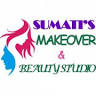 SAYNIKA'S Makeover &Beauty studio by Aarushi Das