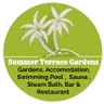 Summer Terrace Gardens