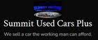 Summit Motors Used Cars Plus