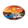 Sun Catchers Rent Campervan