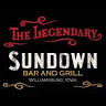 Sundown Bar & Grill