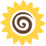 Mầm non Sunflower Steiner