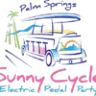 Sunny Cycle Palm Springs