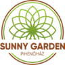 Sunny Garden Pihenőház