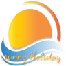 Sunny Holiday