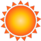Sunny Spirit