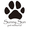Sunny Sun pet memorial